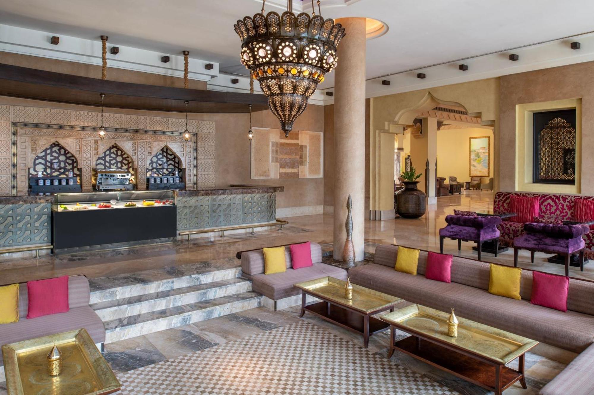 Sharq Village & Spa, A Ritz-Carlton Hotel Doha Exterior photo